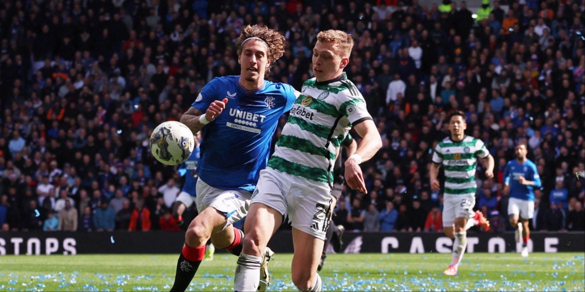 Clement ditches Silva in predicted Rangers line-up vs Ross County
