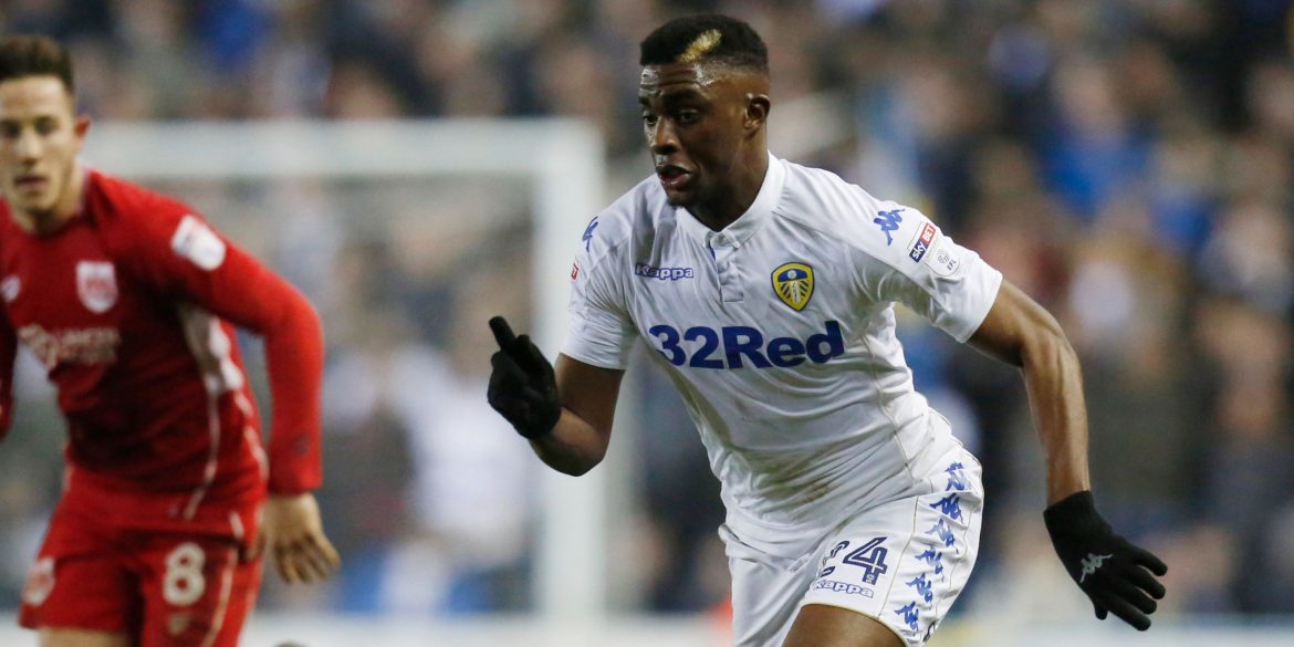What happened to Hadi Sacko after departing Leeds United