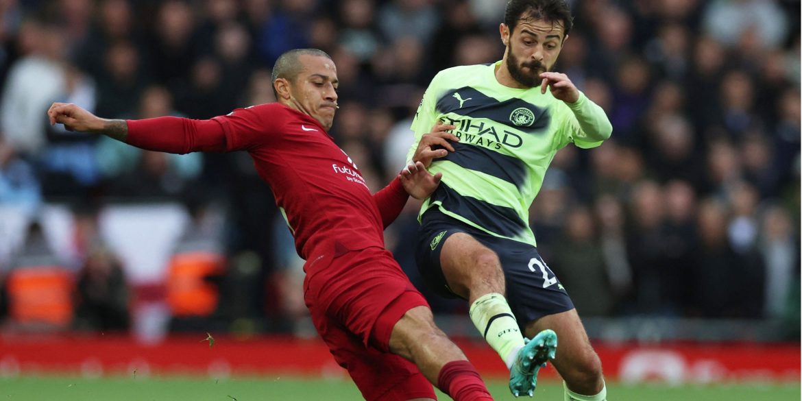 Liverpool could just sign another Thiago in “world-class” £46m-rated star