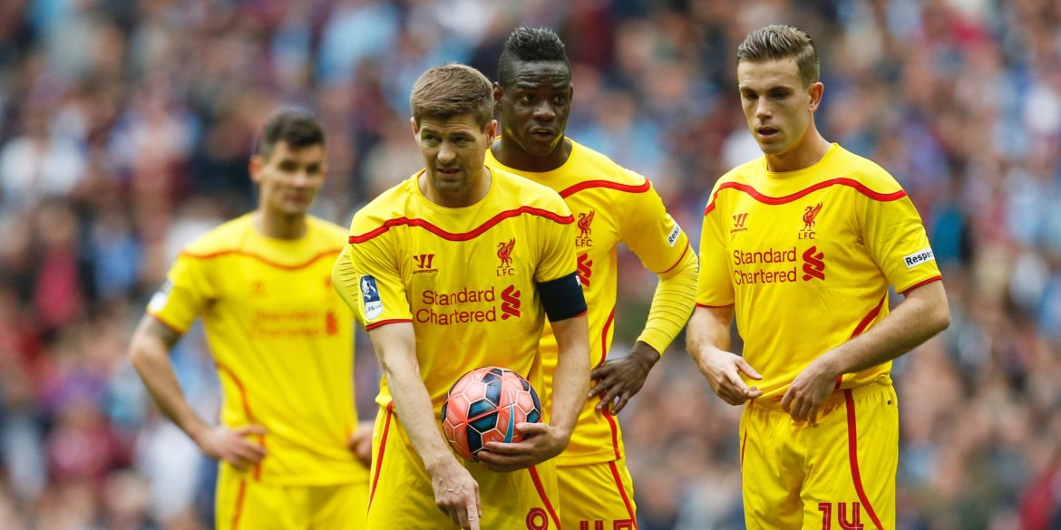 Liverpool: Reds were bled dry by "disgrace" who cost £5.3m per goal