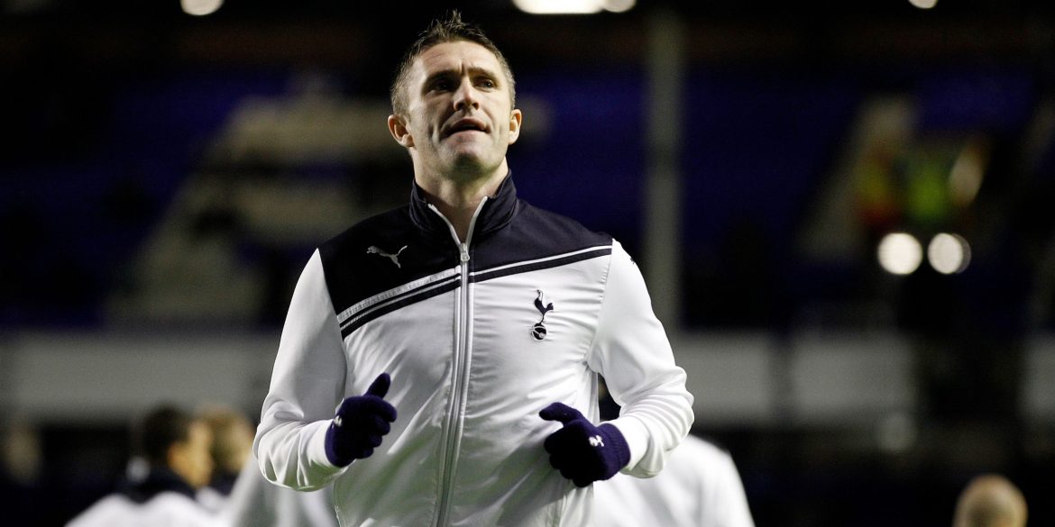 Tottenham Could Sign Robbie Keane 2.0 In £25m ‘Pocket Rocket’