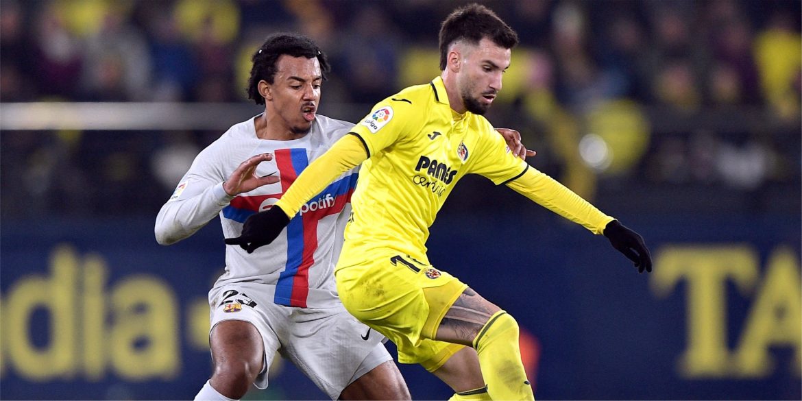 Villa Could Land "Extremely Interesting" Talent This Summer